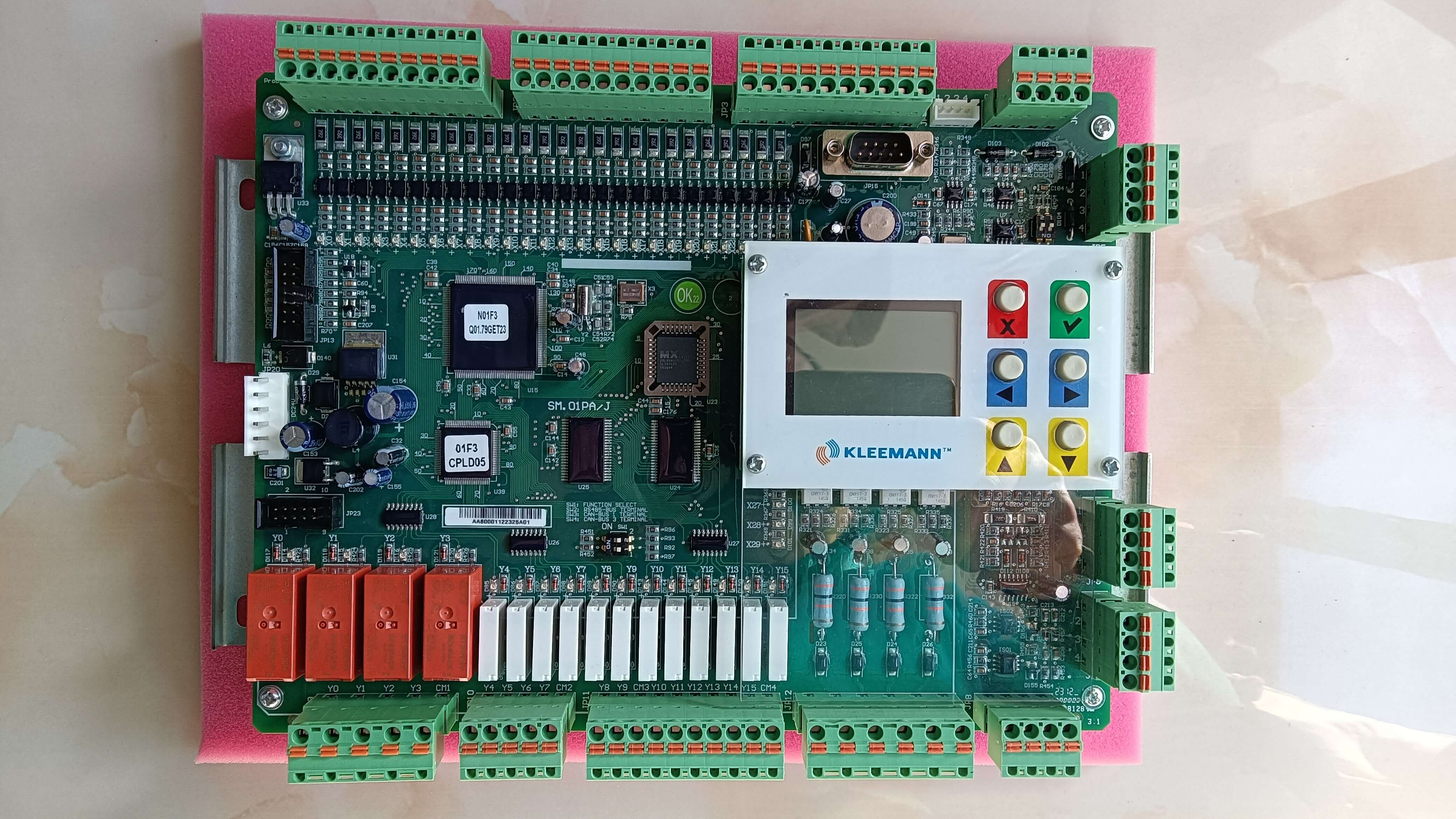 SM0105